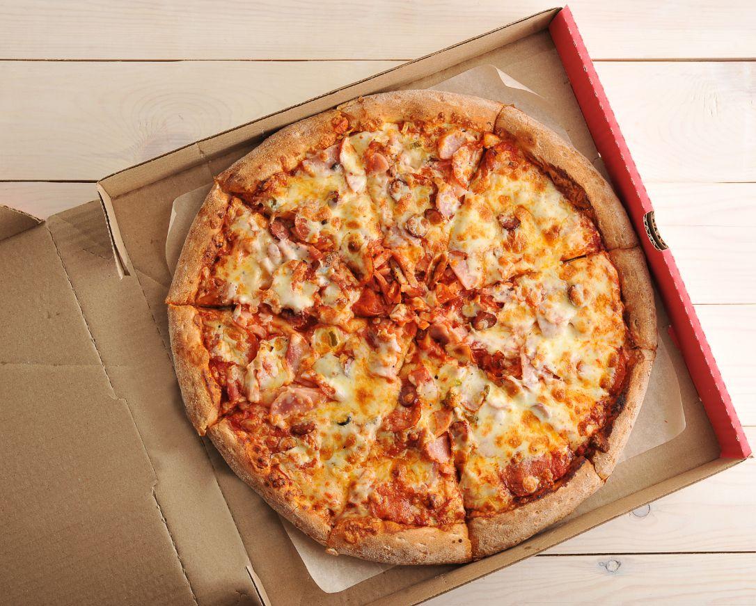 Takeaway Pizzas Gourdon