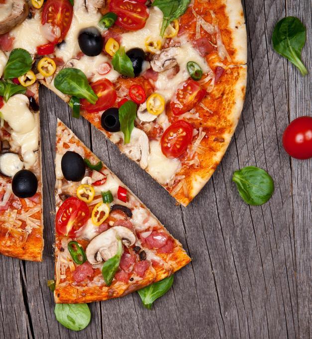 Pizzeria Gourdon