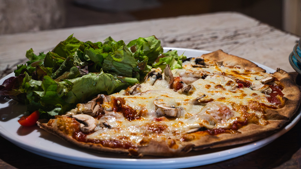 Pizzeria Gourdon